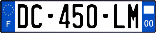 DC-450-LM