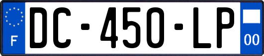 DC-450-LP