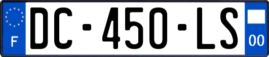 DC-450-LS