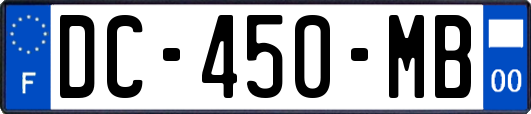 DC-450-MB