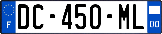 DC-450-ML
