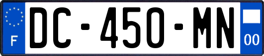 DC-450-MN
