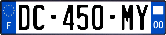 DC-450-MY