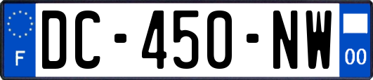 DC-450-NW