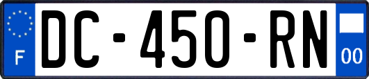 DC-450-RN