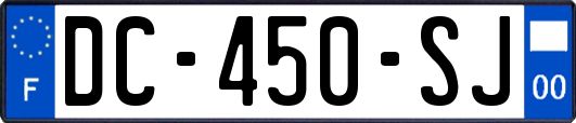 DC-450-SJ