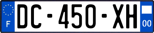 DC-450-XH