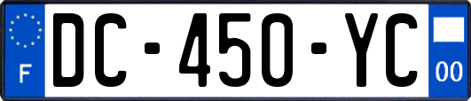 DC-450-YC