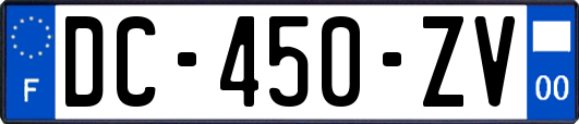 DC-450-ZV