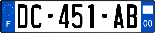 DC-451-AB