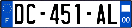 DC-451-AL