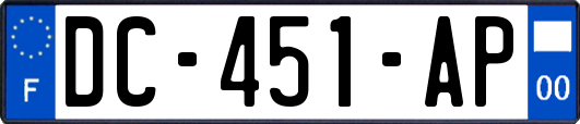 DC-451-AP