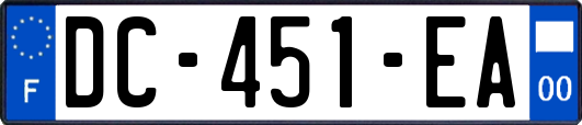 DC-451-EA