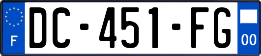 DC-451-FG