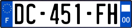 DC-451-FH