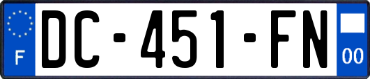 DC-451-FN