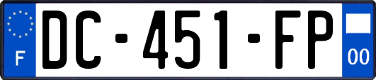 DC-451-FP