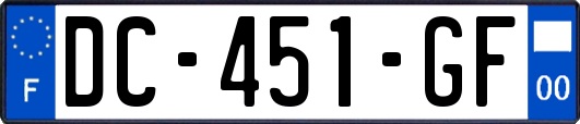 DC-451-GF