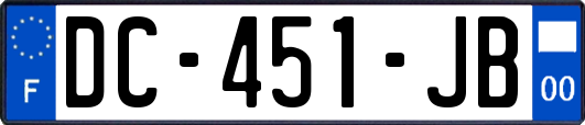 DC-451-JB