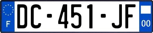 DC-451-JF
