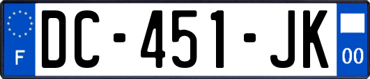 DC-451-JK