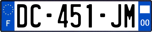 DC-451-JM