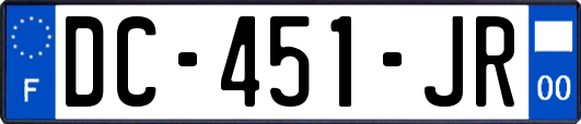 DC-451-JR