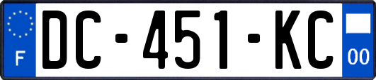 DC-451-KC