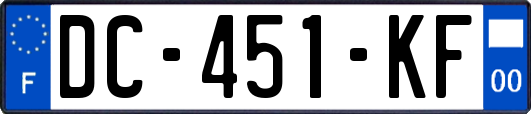 DC-451-KF