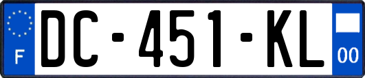DC-451-KL