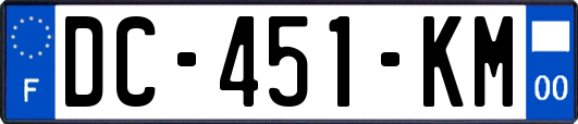 DC-451-KM