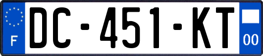 DC-451-KT