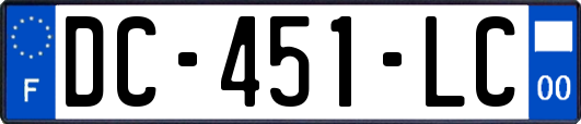 DC-451-LC