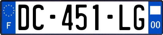 DC-451-LG