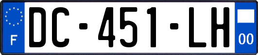 DC-451-LH
