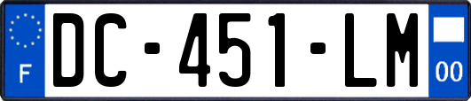 DC-451-LM
