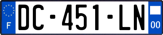 DC-451-LN