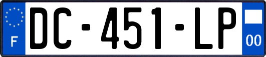 DC-451-LP
