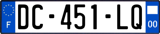 DC-451-LQ