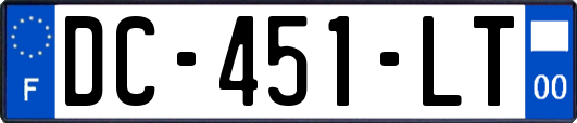 DC-451-LT