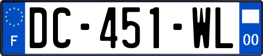 DC-451-WL
