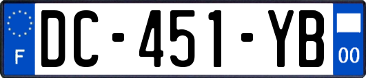 DC-451-YB