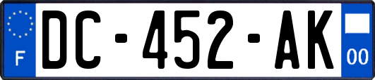 DC-452-AK