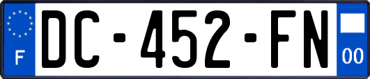 DC-452-FN