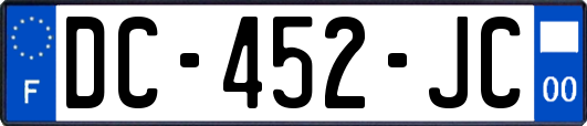 DC-452-JC