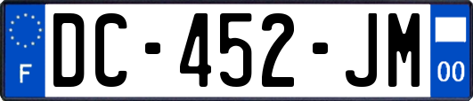 DC-452-JM