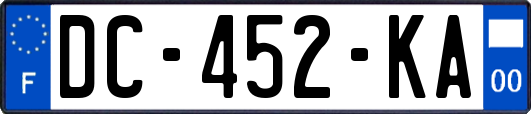 DC-452-KA