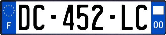DC-452-LC