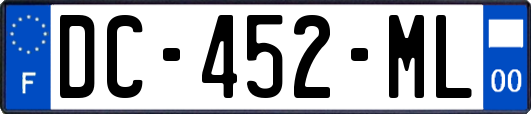 DC-452-ML