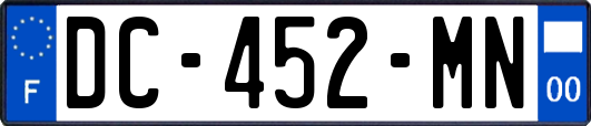 DC-452-MN